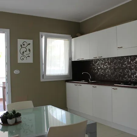 Bilocali Pescoluse Daire