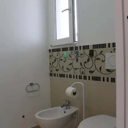 Bilocali Pescoluse Daire