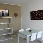 Apartament Bilocali Pescoluse *
