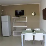 Apartament Bilocali Pescoluse *