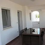 Apartament Bilocali Pescoluse *