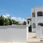 Apartament Bilocali Pescoluse *