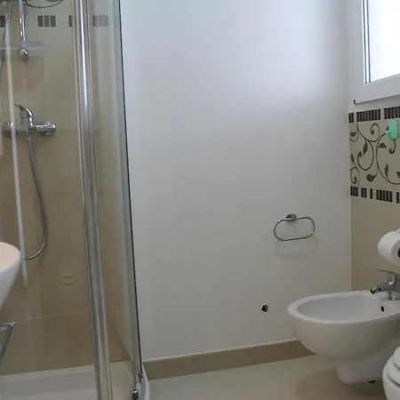 Bilocali Pescoluse מרינה די פסקולוזה